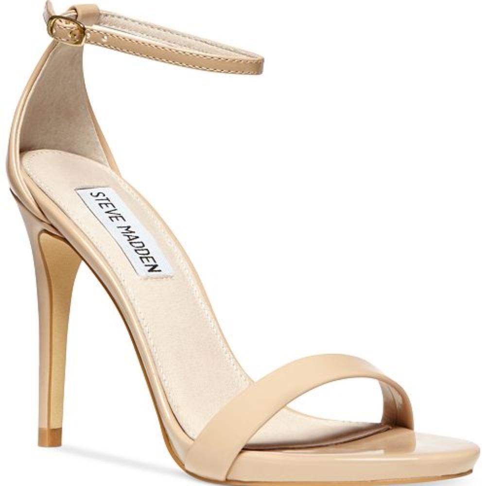 Steve Madden Women's Stecy Two-Piece Sandals